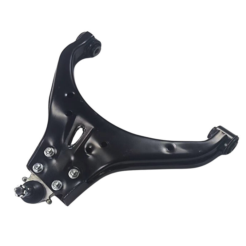 Front Lower Control Arm With Ball Joint Left Hand Side Fit For Isuzu D-Max 4WD 07/2020-ON