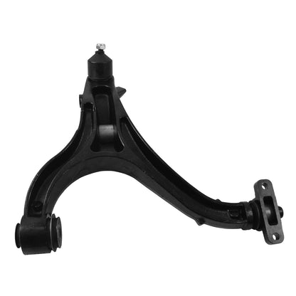 Control Arm Front Lower Left Side Fit For Jeep Grand Cherokee WH Commander XH 06/2005-01/2011