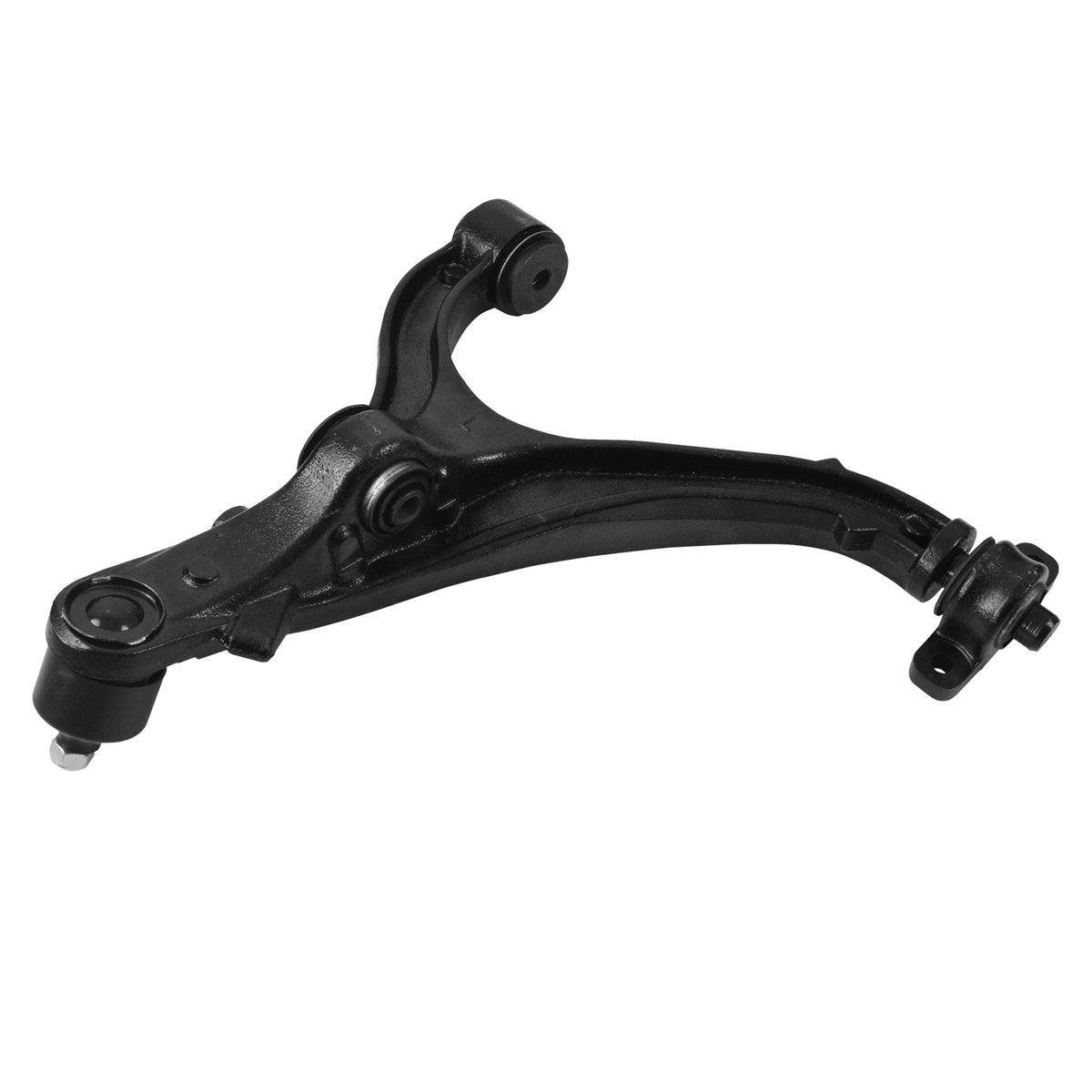 Control Arm Front Lower Left Side Fit For Jeep Grand Cherokee WH Commander XH 06/2005-01/2011