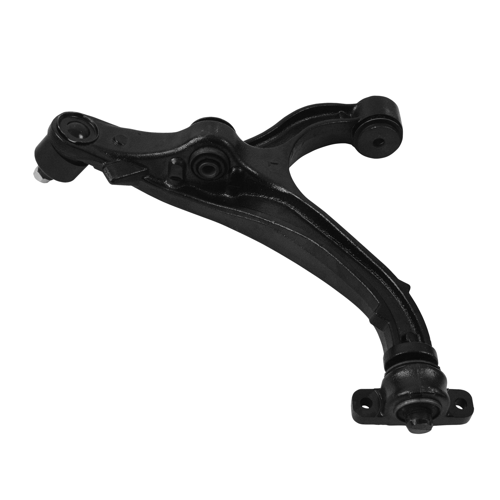 Control Arm Front Lower Left Side Fit For Jeep Grand Cherokee WH Commander XH 06/2005-01/2011
