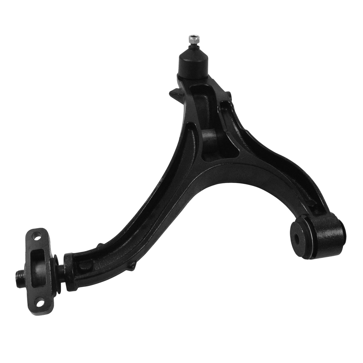 Control Arm Front Lower Right Side Fit For Jeep Grand Cherokee WH Commander XH 07/2005-12/2010