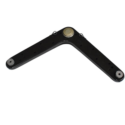 Fit For Jeep Cherokee KJ Control Arm Rear Upper Centre