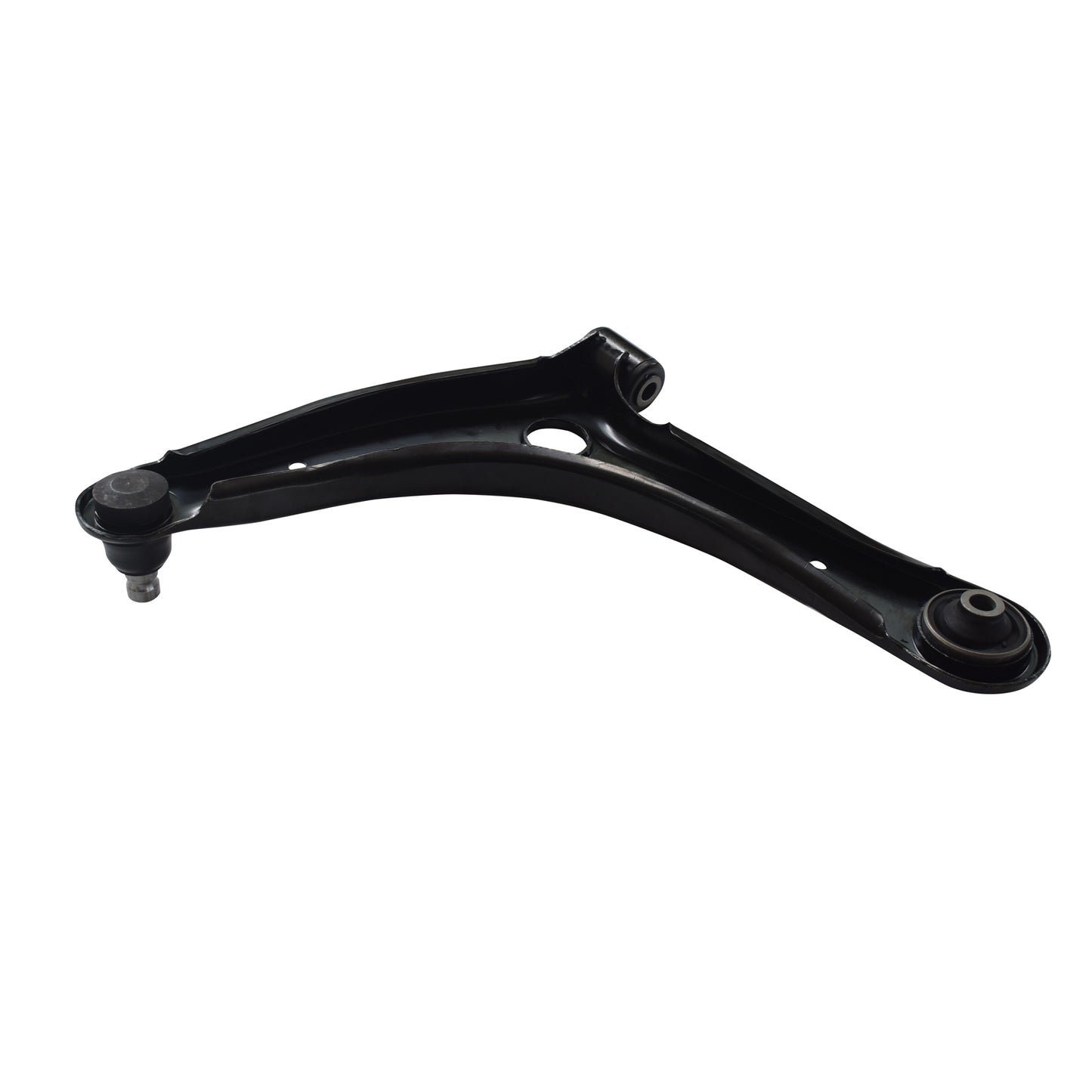 Control Arm Left Hand Side Front Lower Fit For Jeep Compass MK 2007-ON Patriot MK 2007-2016 Dodge Caliber PM