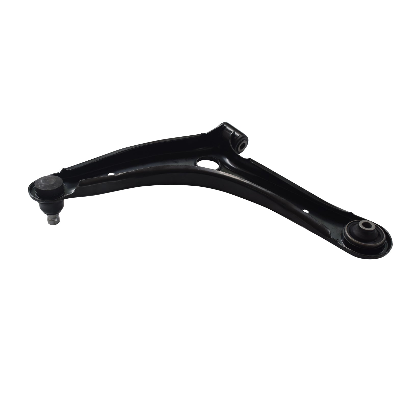 Control Arm Left Hand Side Front Lower Fit For Jeep Compass MK 2007-ON Patriot MK 2007-2016 Dodge Caliber PM