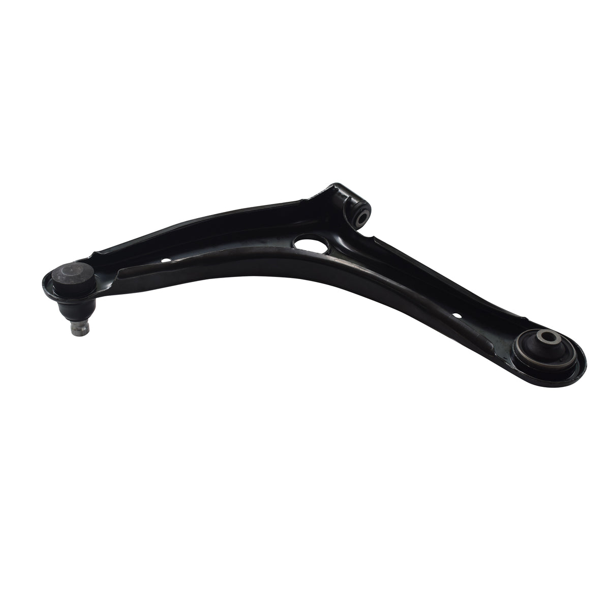 Control Arm Left Hand Side Front Lower Fit For Jeep Compass MK 2007-ON Patriot MK 2007-2016 Dodge Caliber PM