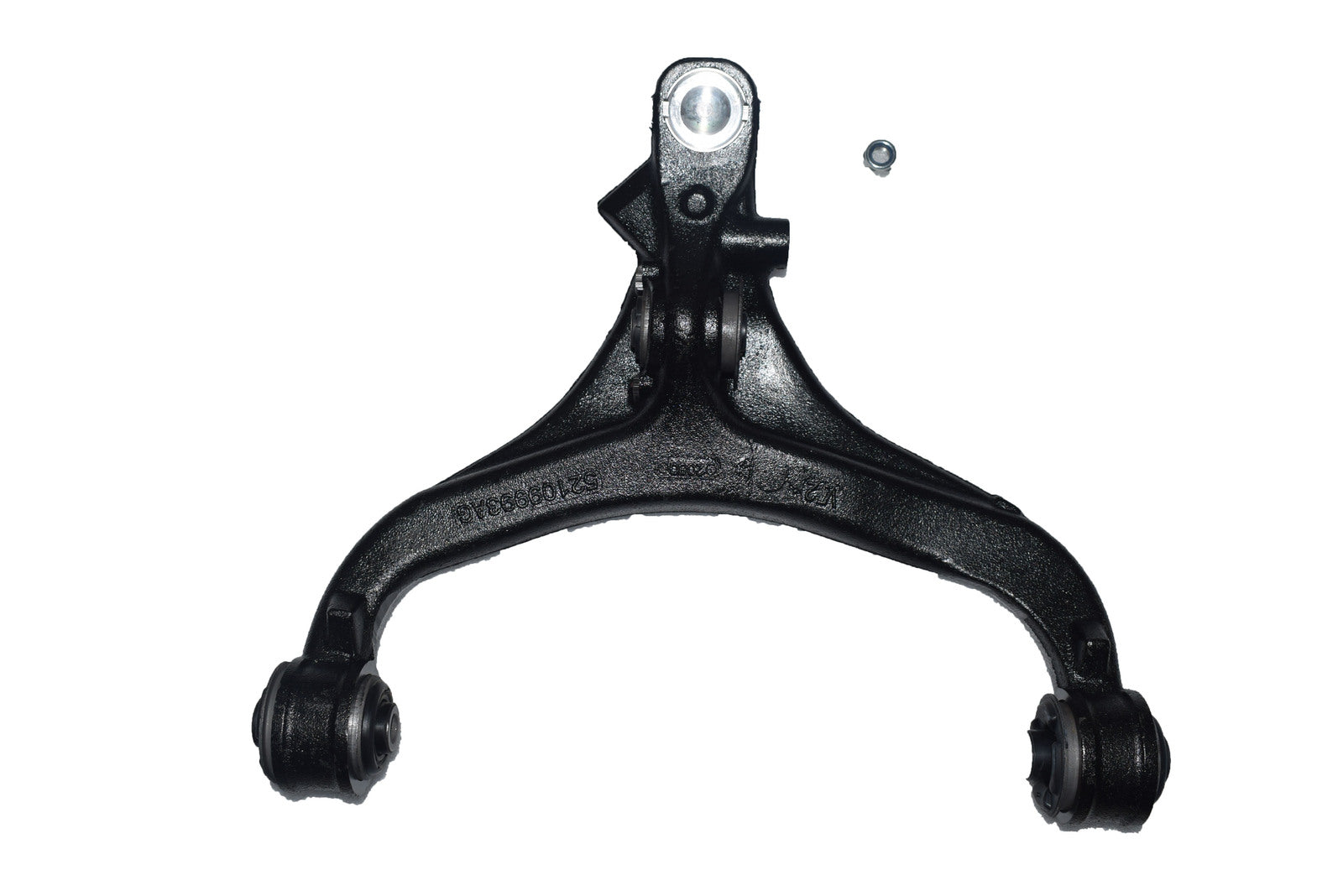 Front Lower Control ArmLeft Hand Side Fit For Jeep Cherokee KK 02/2008-12/2012 Dodge Nitro KA 06/2007-2011