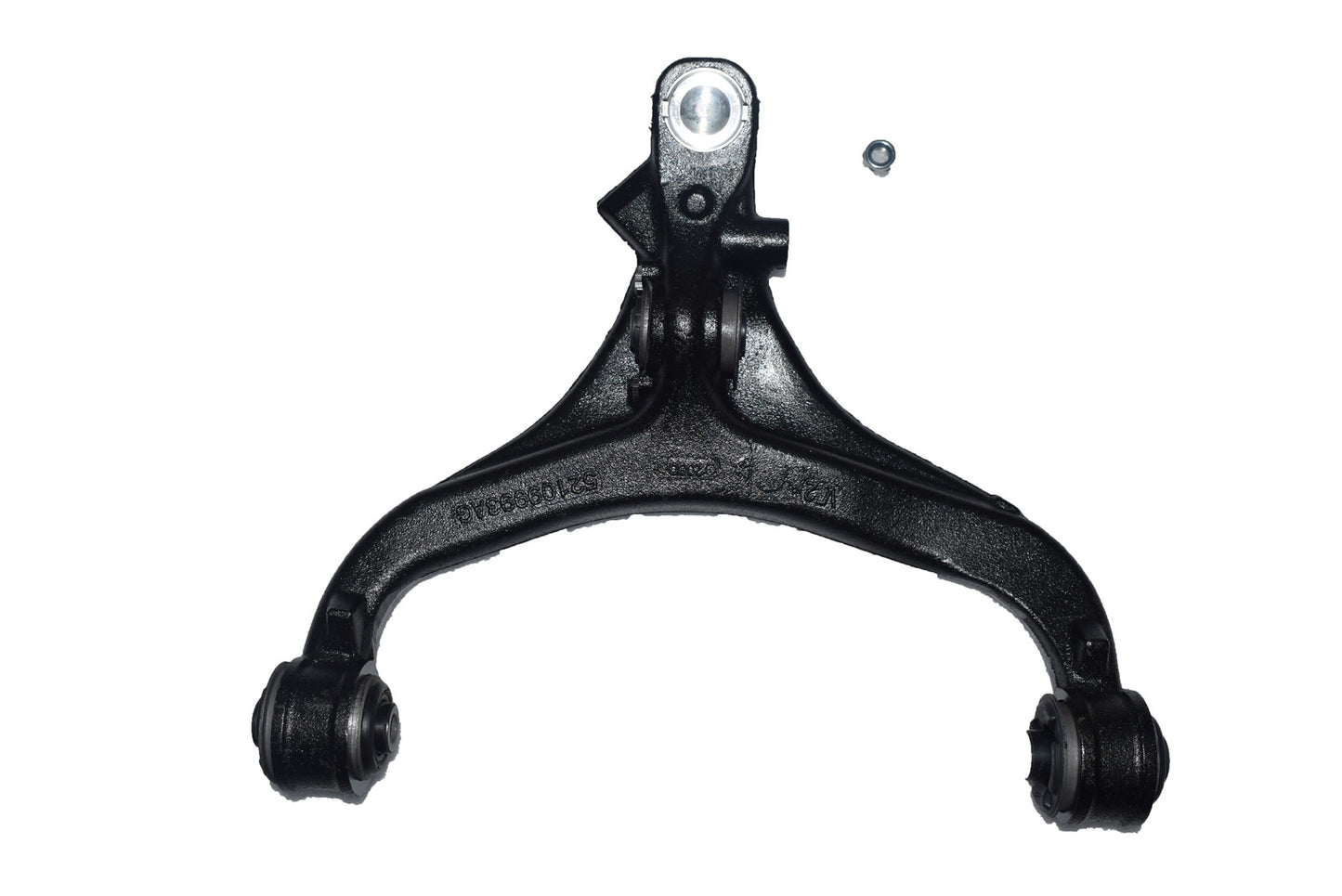 Front Lower Control ArmLeft Hand Side Fit For Jeep Cherokee KK 02/2008-12/2012 Dodge Nitro KA 06/2007-2011