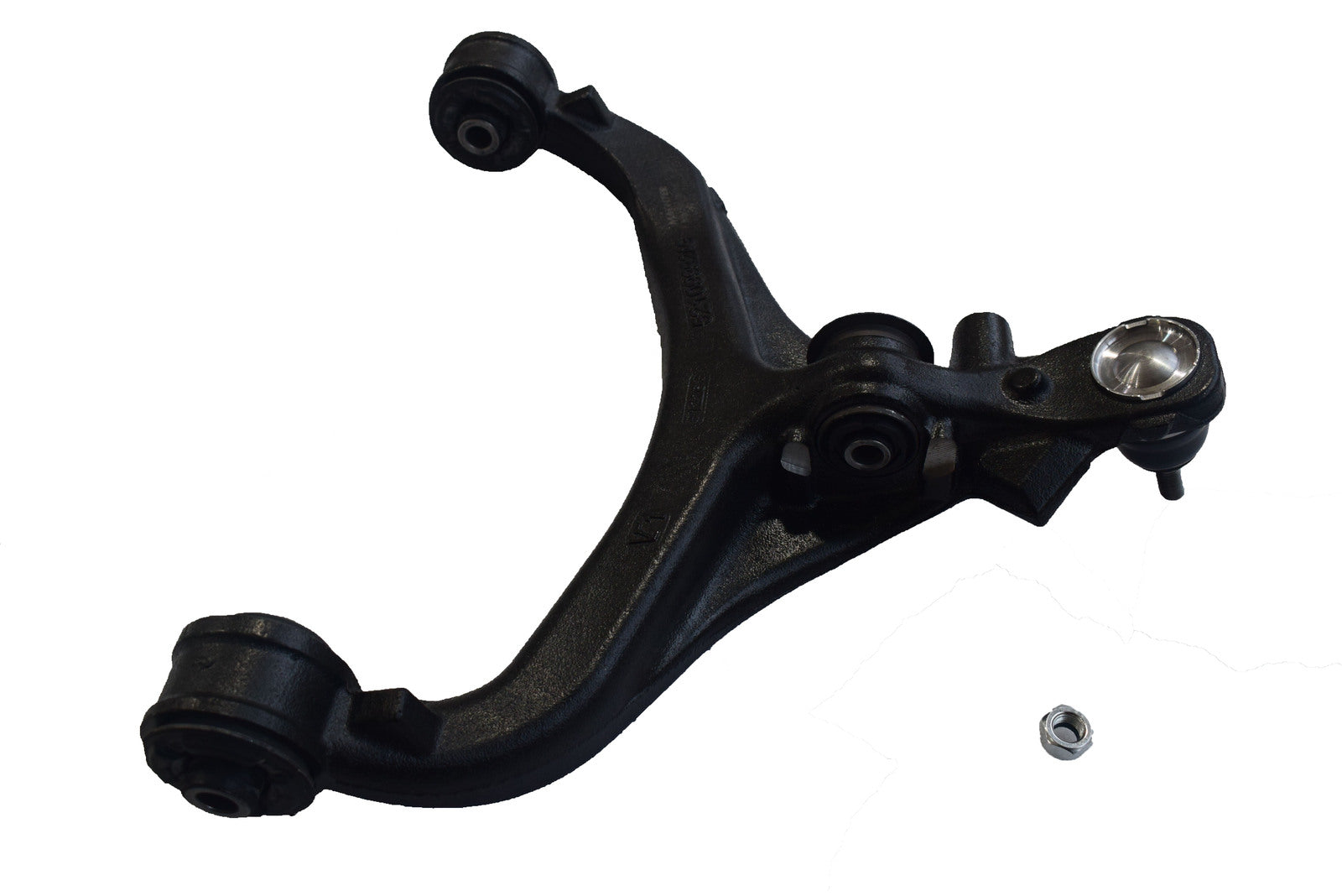 Front Lower Control Arm Right Hand Side Fit For Jeep Cherokee KK 02/2008-12/2012 Dodge Nitro KA 06/2007-2011