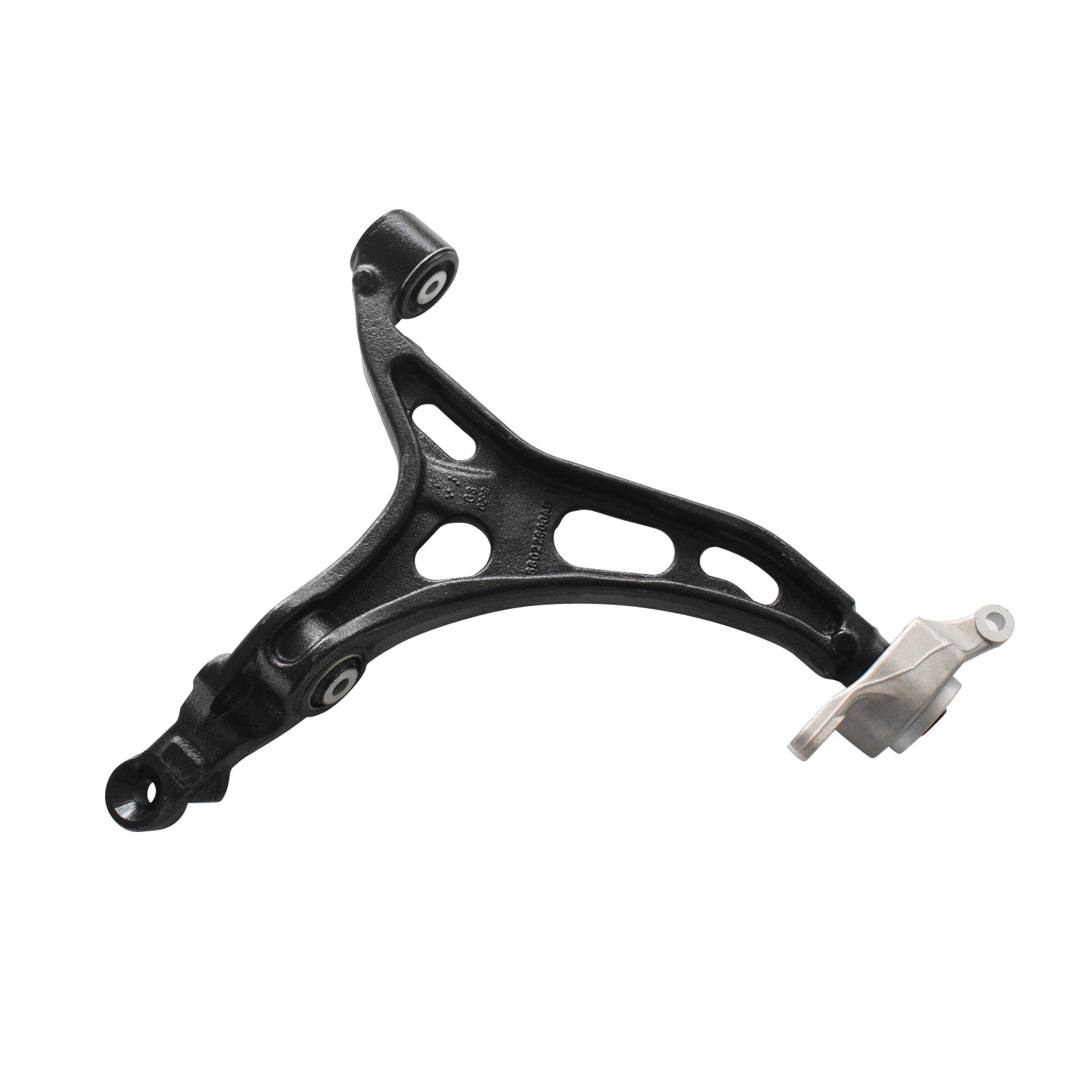 Front Lower Right Control Arm Fit For Jeep Grand Cherokee WK 10/2010-0 ...