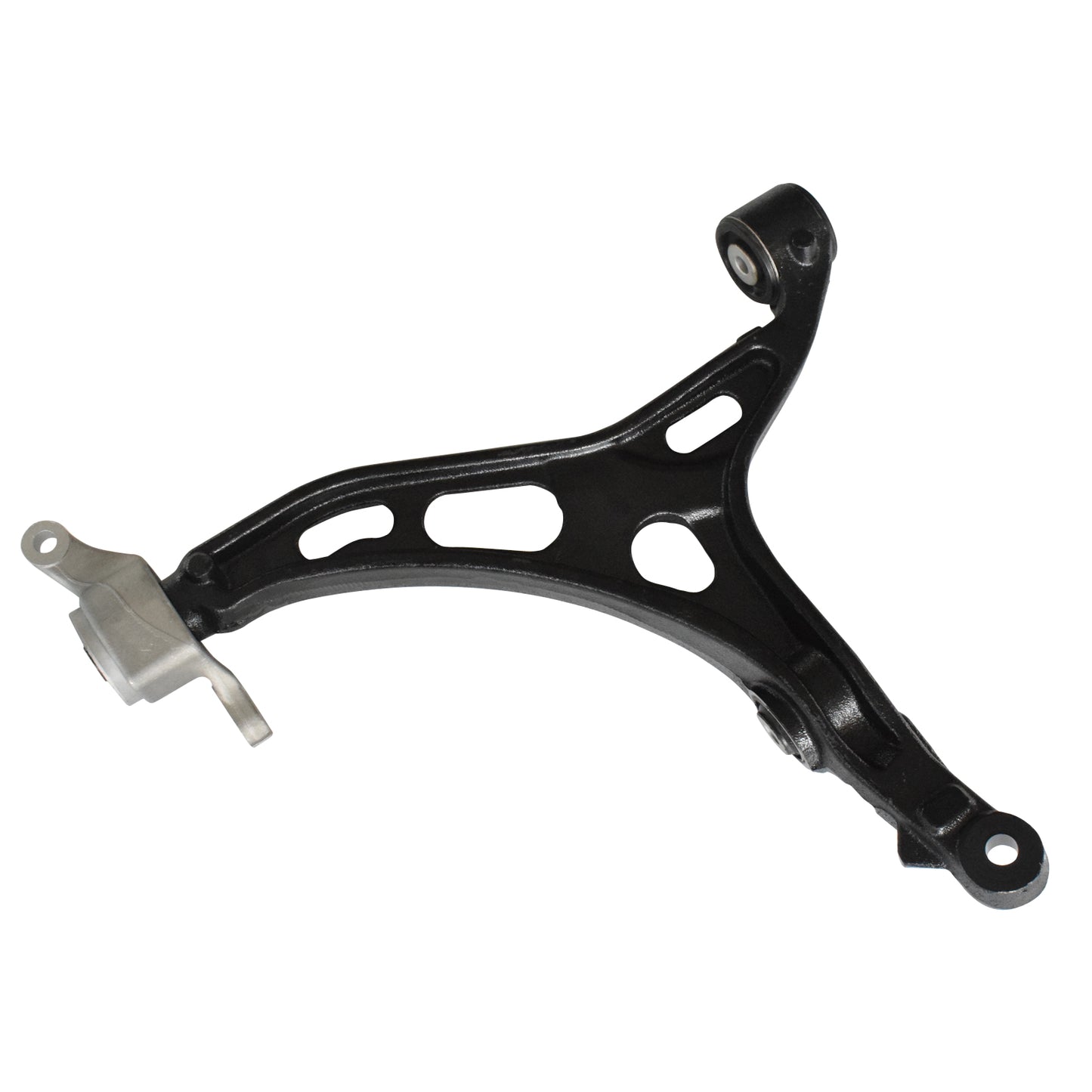 Front Lower Right Control Arm Fit For Jeep Grand Cherokee WK 10/2010-01/2016 5168158AA