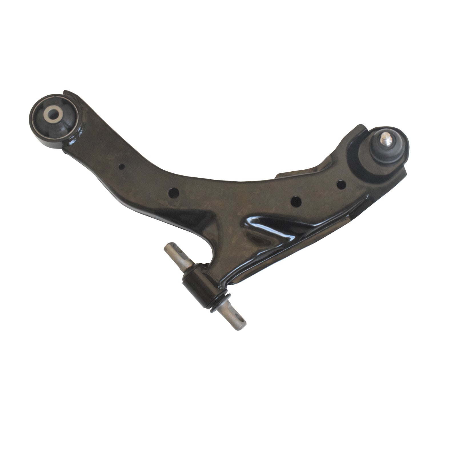 Control Arm Left Hand Side Front Lower Fit For Kia Cerato LD
