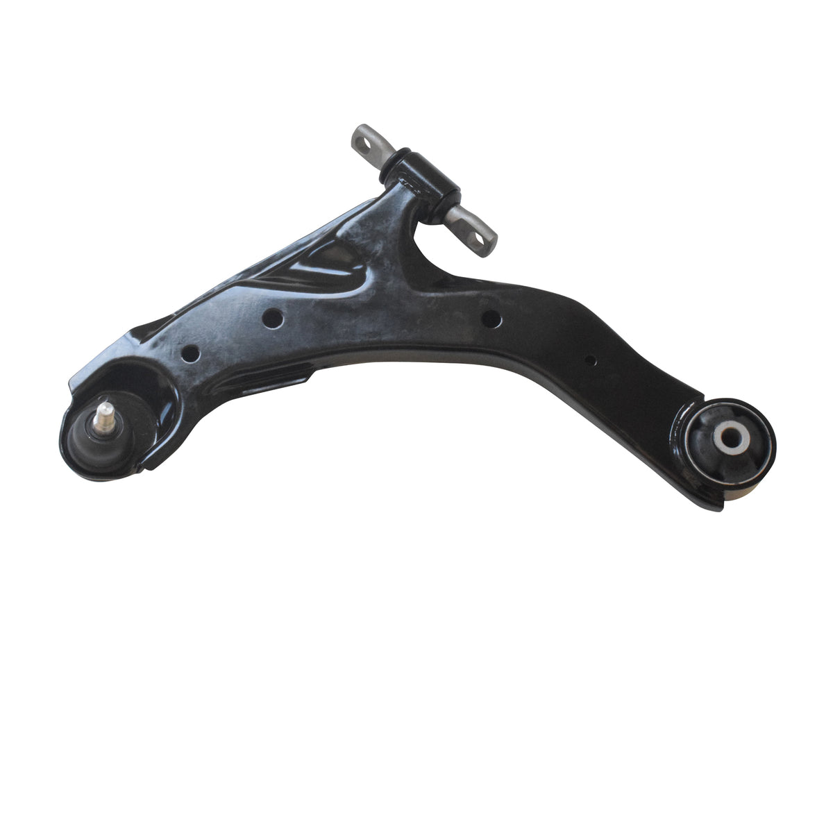 Control Arm Left Hand Side Front Lower Fit For Kia Cerato LD