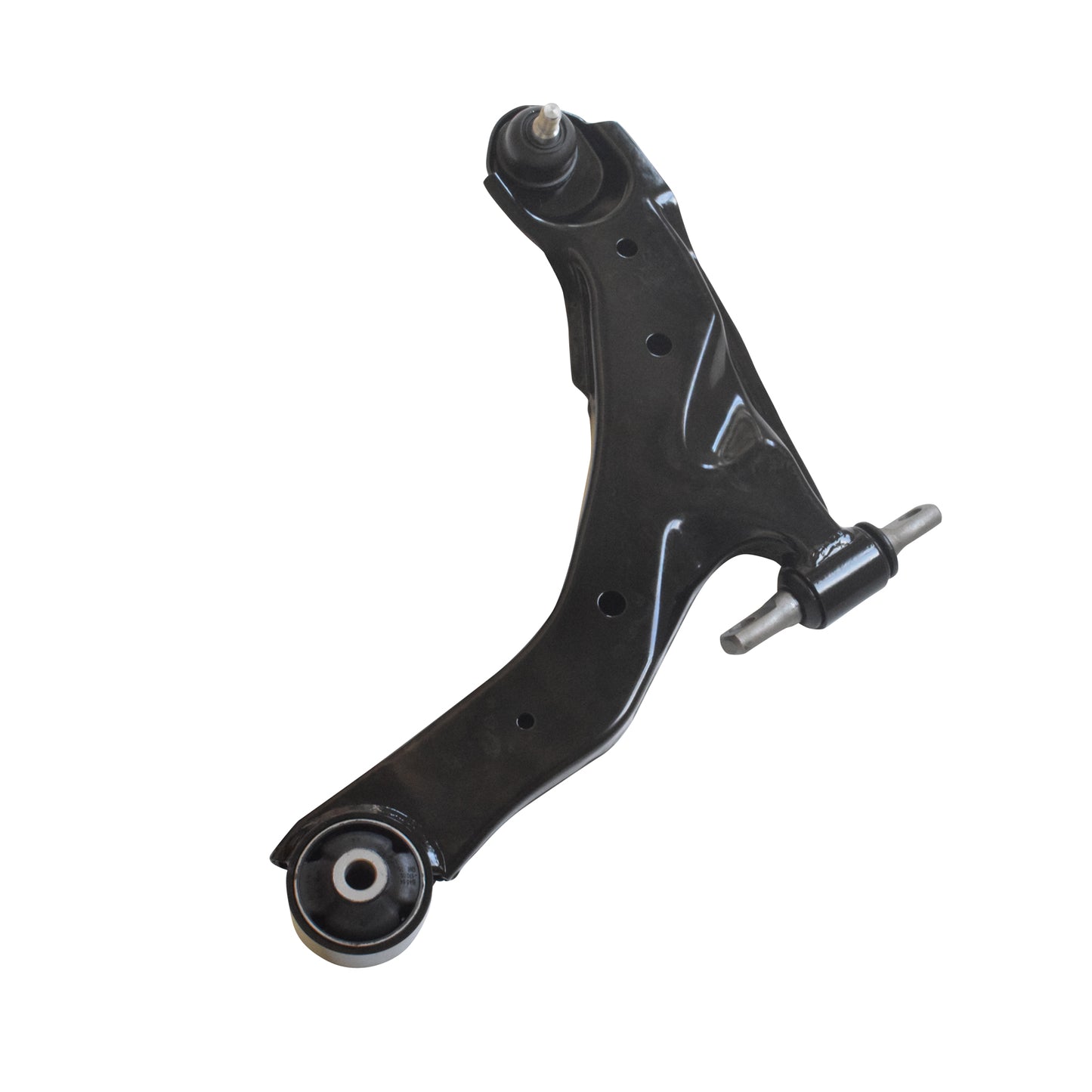 Control Arm Left Hand Side Front Lower Fit For Kia Cerato LD
