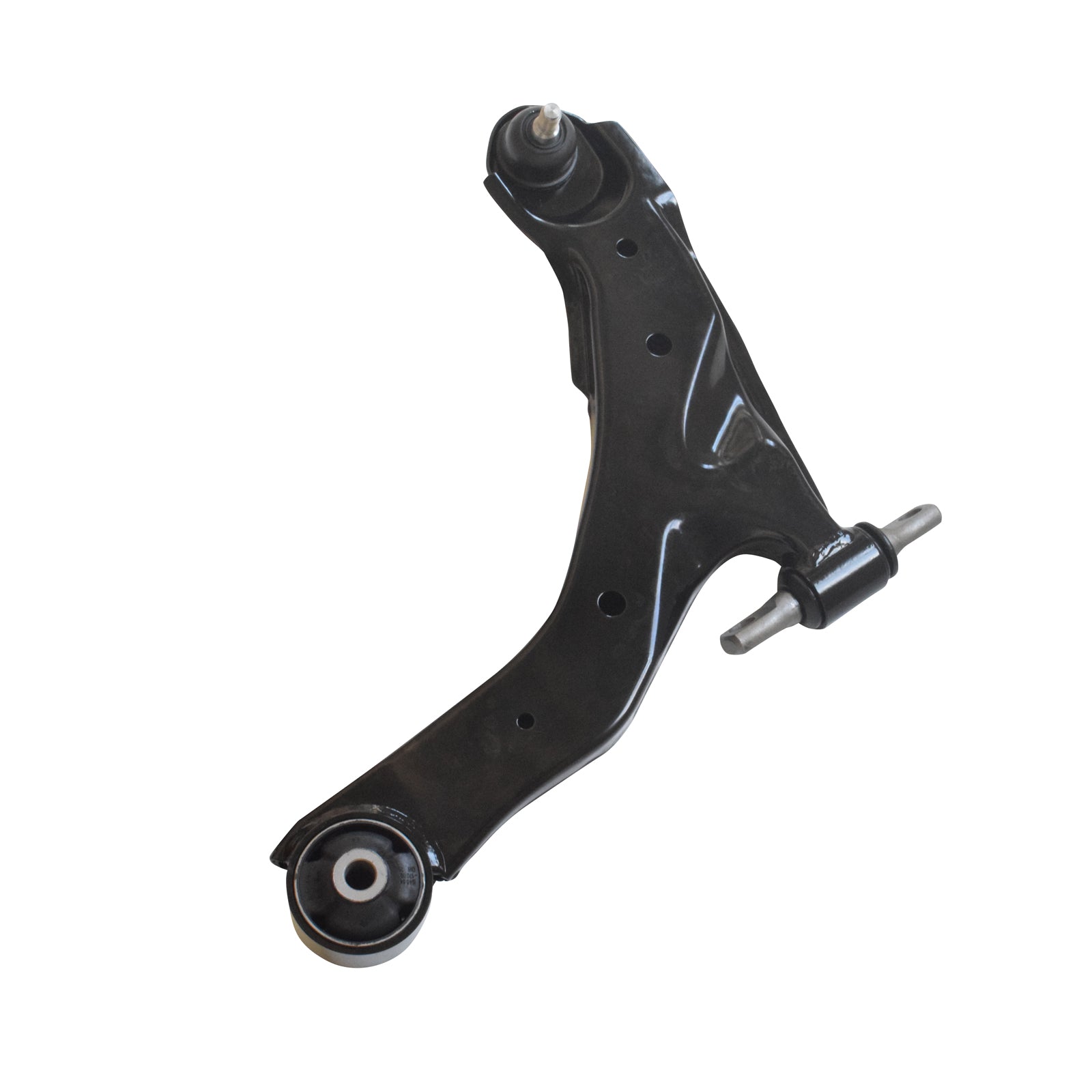 Control Arm Left Hand Side Front Lower Fit For Kia Cerato LD
