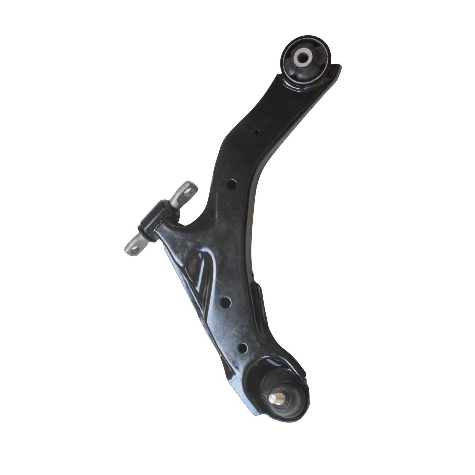 Control Arm Left Hand Side Front Lower Fit For Kia Cerato LD