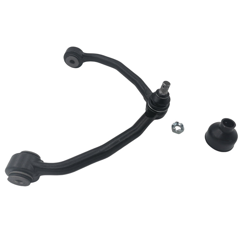 1 x Front Upper Control Arm With Ball Joint Left Or Right Fit For Kia Pregio CT Van 2.7L 2002-2006