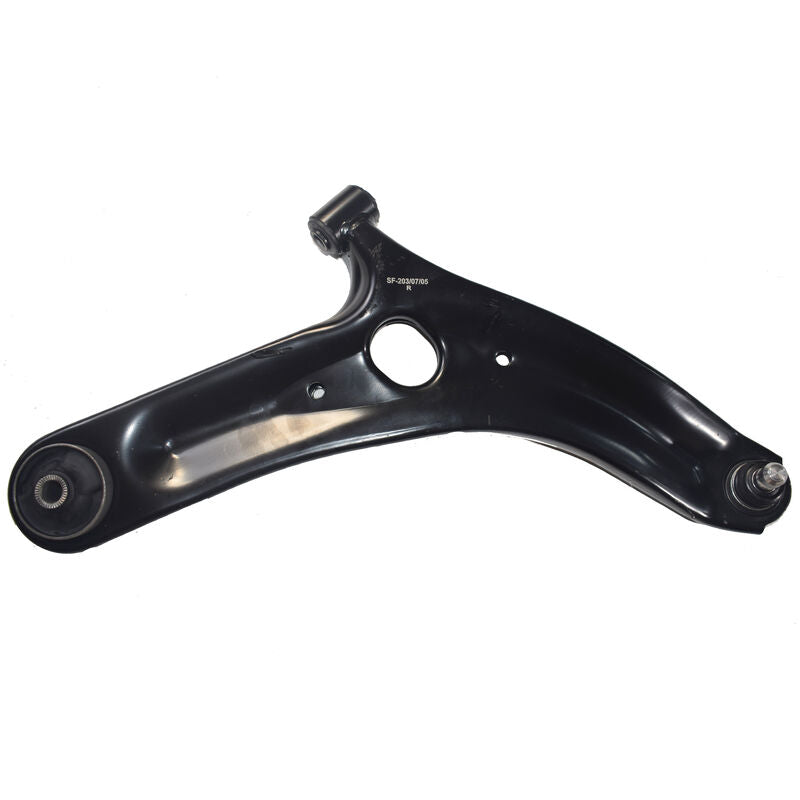 Front Lower Control Arm Right Hand Side With Ball Joint & Bush Fit For Kia Soul AM 2009-ON