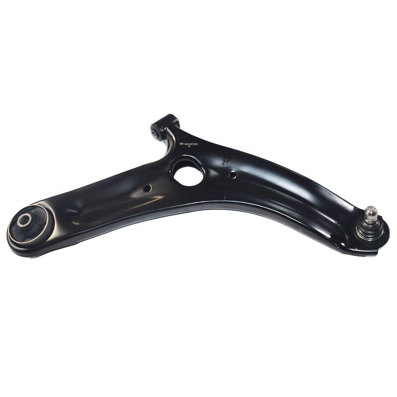 Front Lower Control Arm Right Hand Side With Ball Joint & Bush Fit For Kia Soul AM 2009-ON