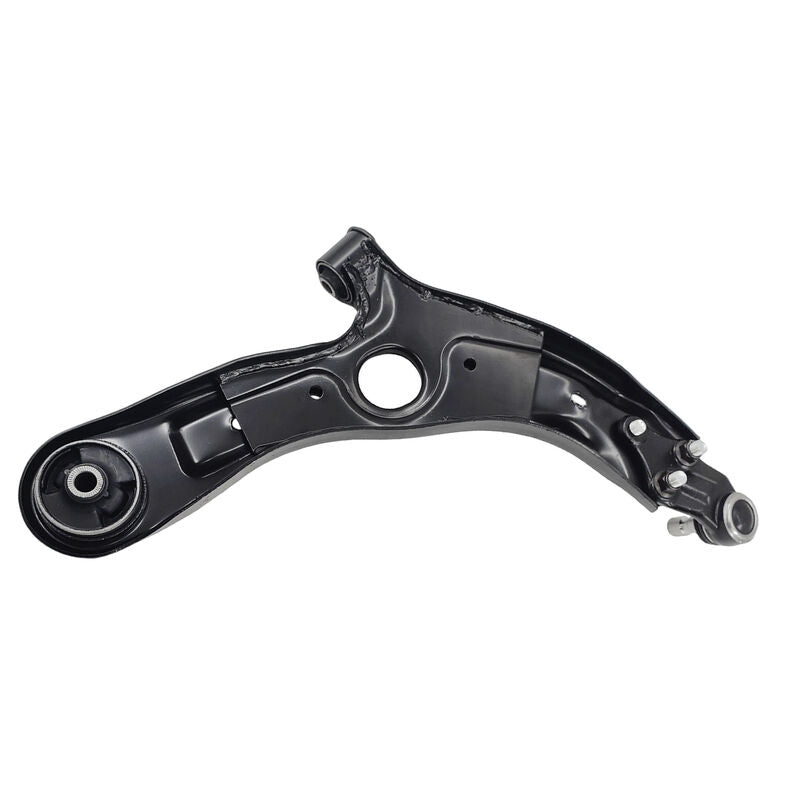 1Pc Front Lower Control Arm With Ball Joint Left Passenger Side Fit For Kia Rondo RP 54500-A4000 06/2013-12/2018