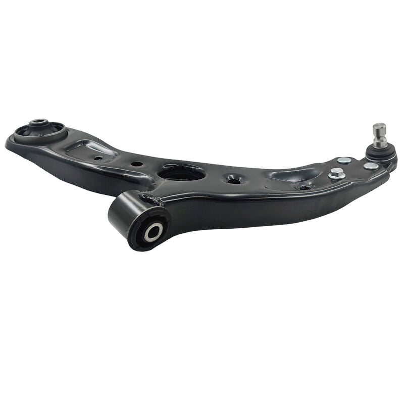 1Pc Front Lower Control Arm With Ball Joint Left Passenger Side Fit For Kia Rondo RP 54500-A4000 06/2013-12/2018