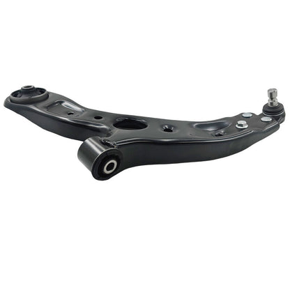 1Pc Front Lower Control Arm With Ball Joint Left Passenger Side Fit For Kia Rondo RP 54500-A4000 06/2013-12/2018