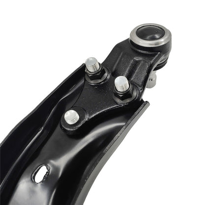 1Pc Front Lower Control Arm With Ball Joint Left Passenger Side Fit For Kia Rondo RP 54500-A4000 06/2013-12/2018
