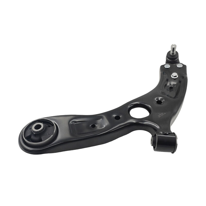 1Pc Front Lower Control Arm With Ball Joint Left Passenger Side Fit For Kia Rondo RP 54500-A4000 06/2013-12/2018