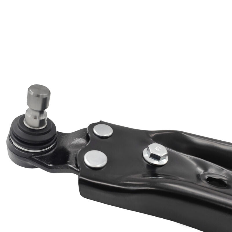 1Pc Front Lower Control Arm With Ball Joint Left Passenger Side Fit For Kia Rondo RP 54500-A4000 06/2013-12/2018
