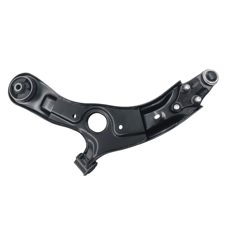 1Pc Front Lower Control Arm With Ball Joint Right Driver Side Fit For Kia Rondo RP 54501-A4000 06/2013-12/2018