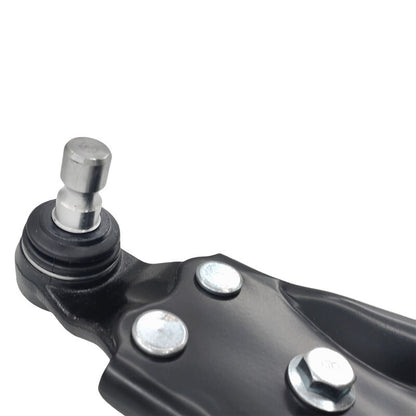 1Pc Front Lower Control Arm With Ball Joint Right Driver Side Fit For Kia Rondo RP 54501-A4000 06/2013-12/2018