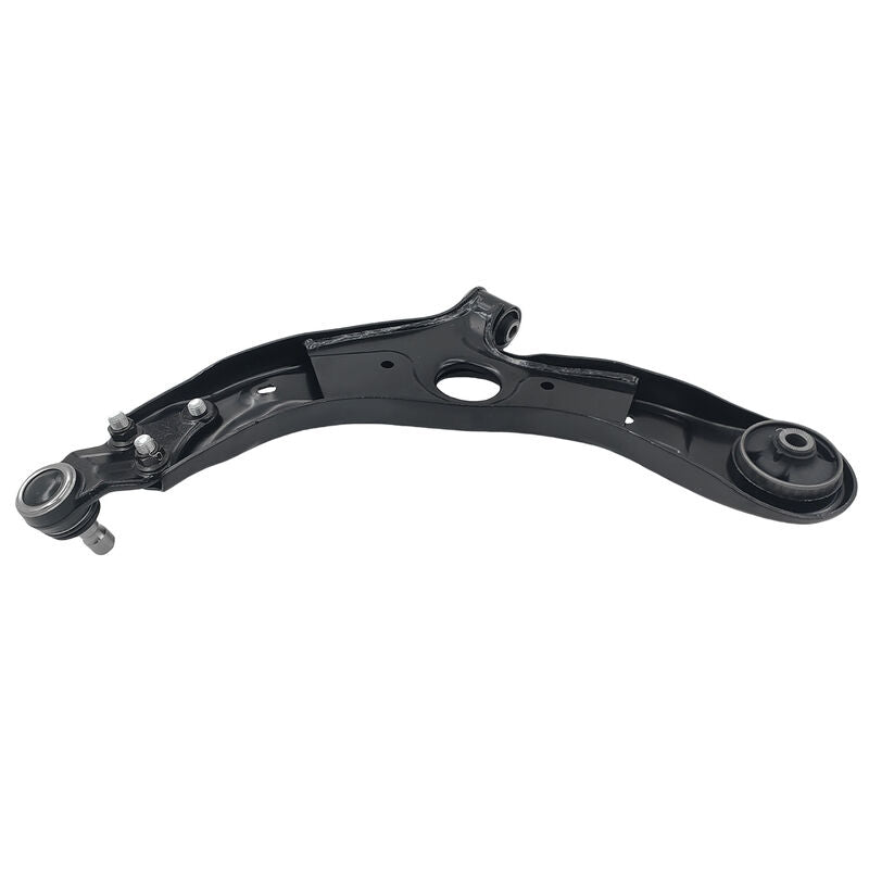 1Pc Front Lower Control Arm With Ball Joint Right Driver Side Fit For Kia Rondo RP 54501-A4000 06/2013-12/2018