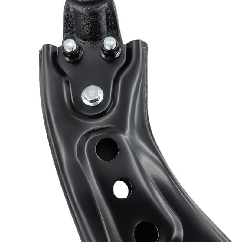 Front Lower Control Arm Left Passenger Side Fit For Kia Carnival Grand Carnival KA4 54500R0100 10/2020-ON