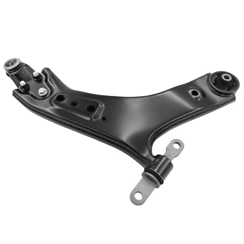 Front Lower Control Arm Left Passenger Side Fit For Kia Carnival Grand Carnival KA4 54500R0100 10/2020-ON