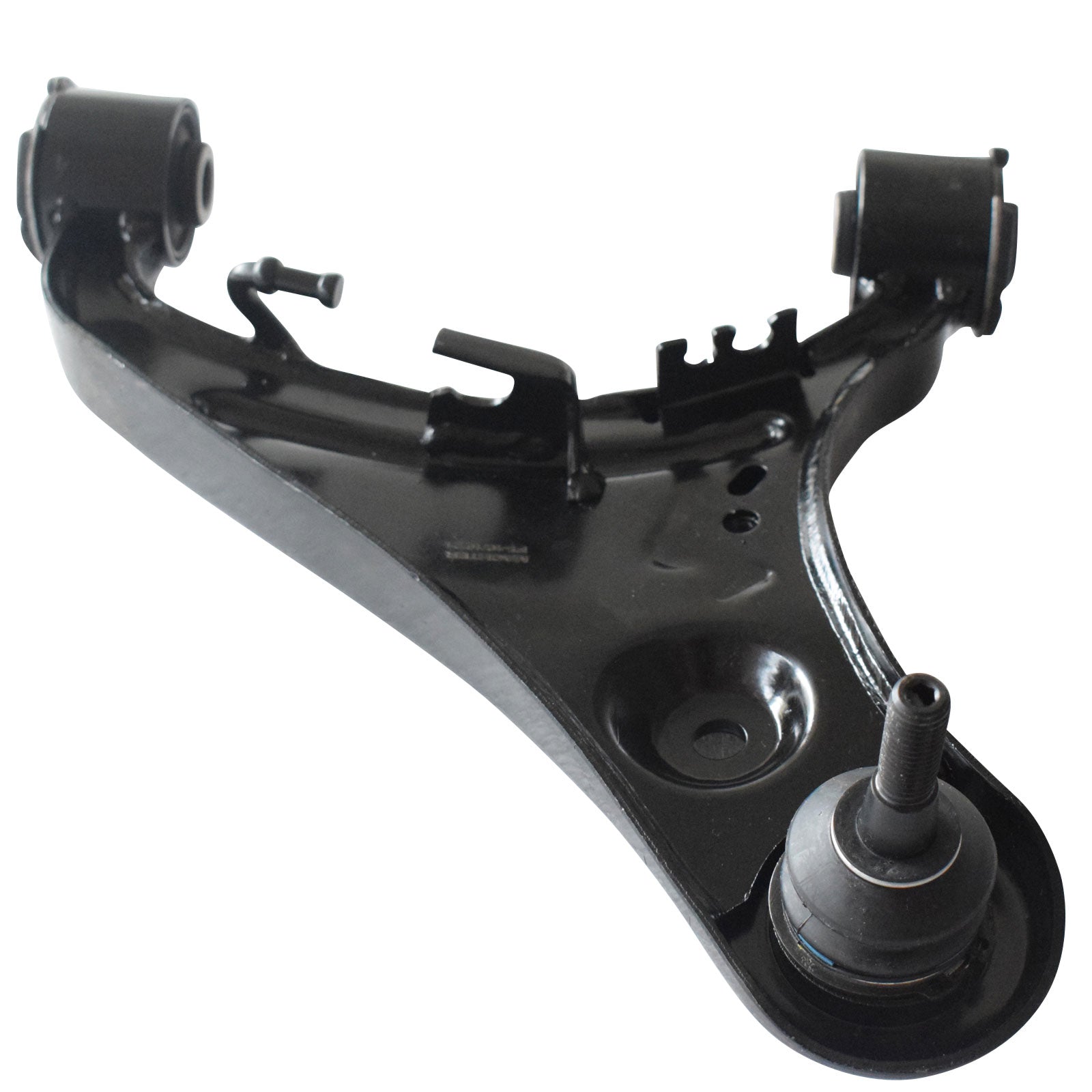 Control Arm Front Upper Left Hand Side With Ball Joint Fit For Land Rover Discovery 3/4 04/2005-2016