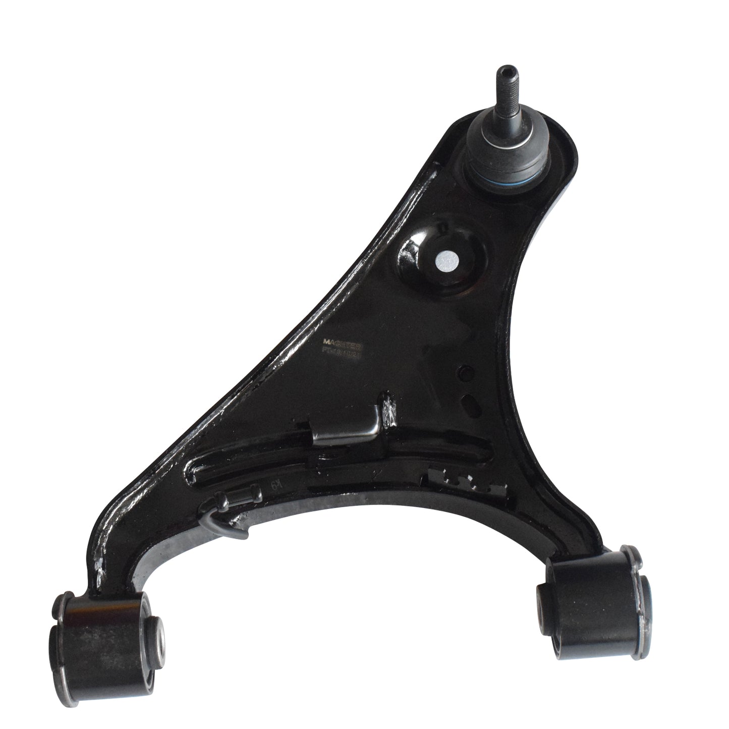 Control Arm Front Upper Right Hand Side With Ball Joint Fit For Land Rover Discovery 3/4 04/2005-2016
