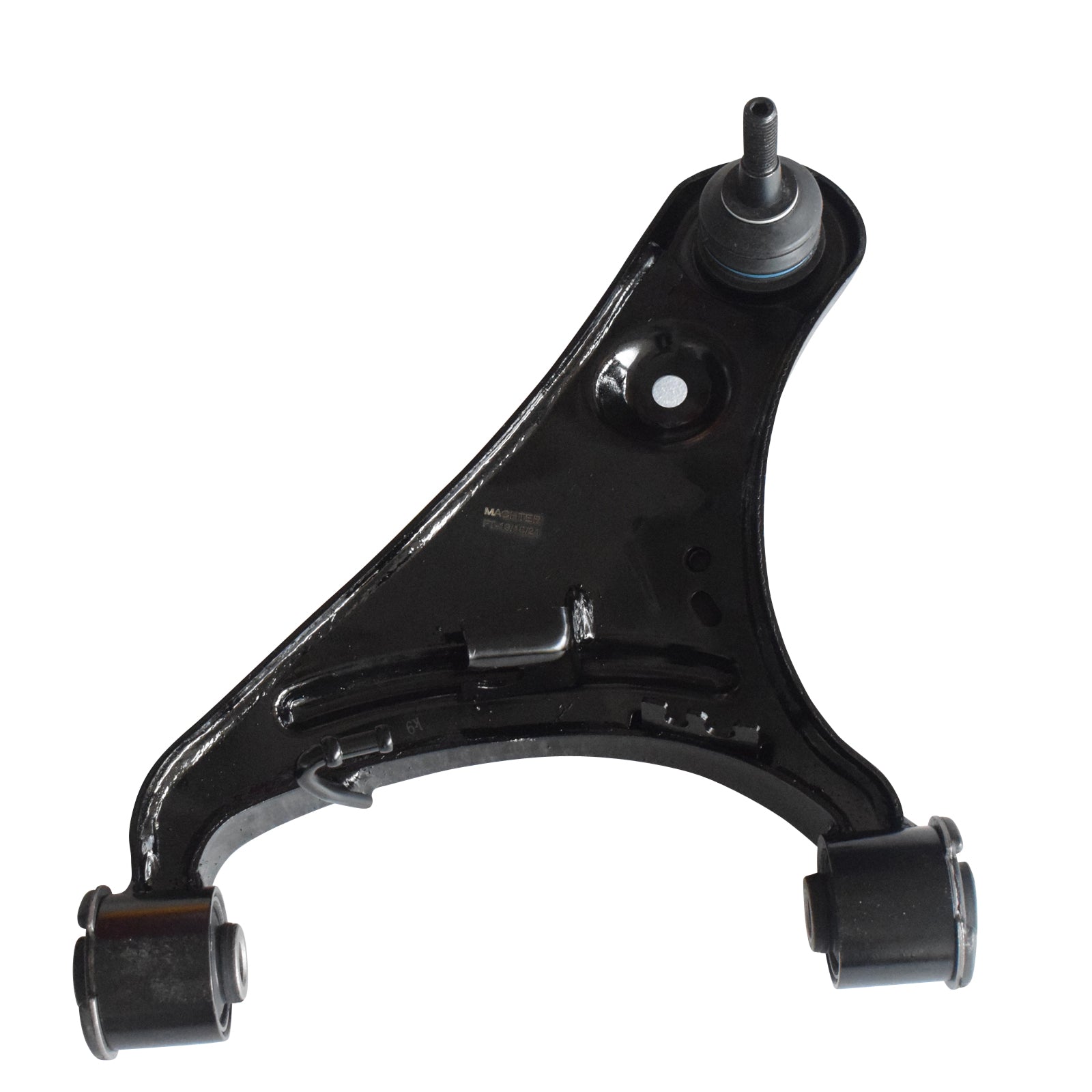 Control Arm Front Upper Right Hand Side With Ball Joint Fit For Land Rover Discovery 3/4 04/2005-2016