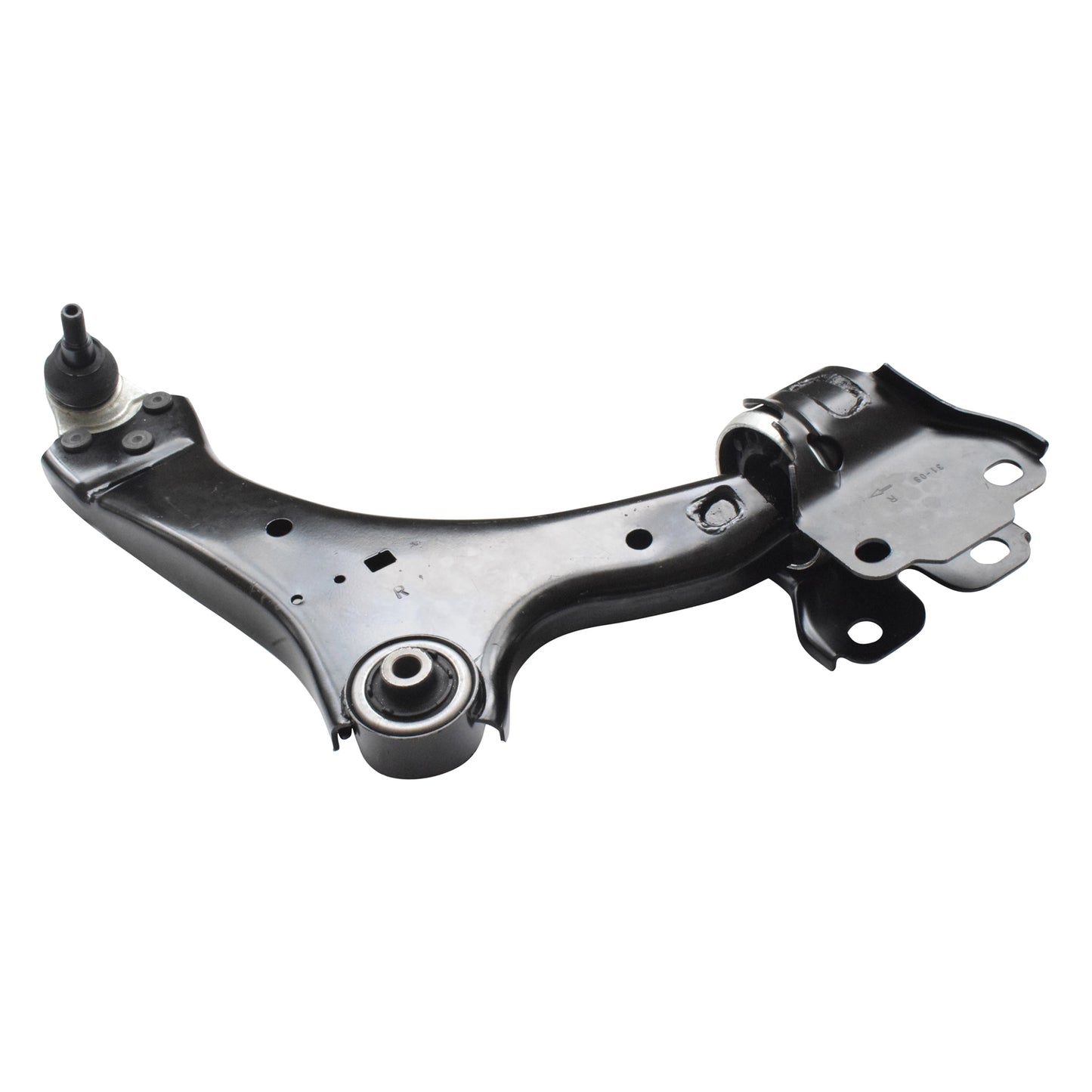 Front Lower Control Arm Right Hand Side Fit For Land Rover Freelander 06/2007-2015