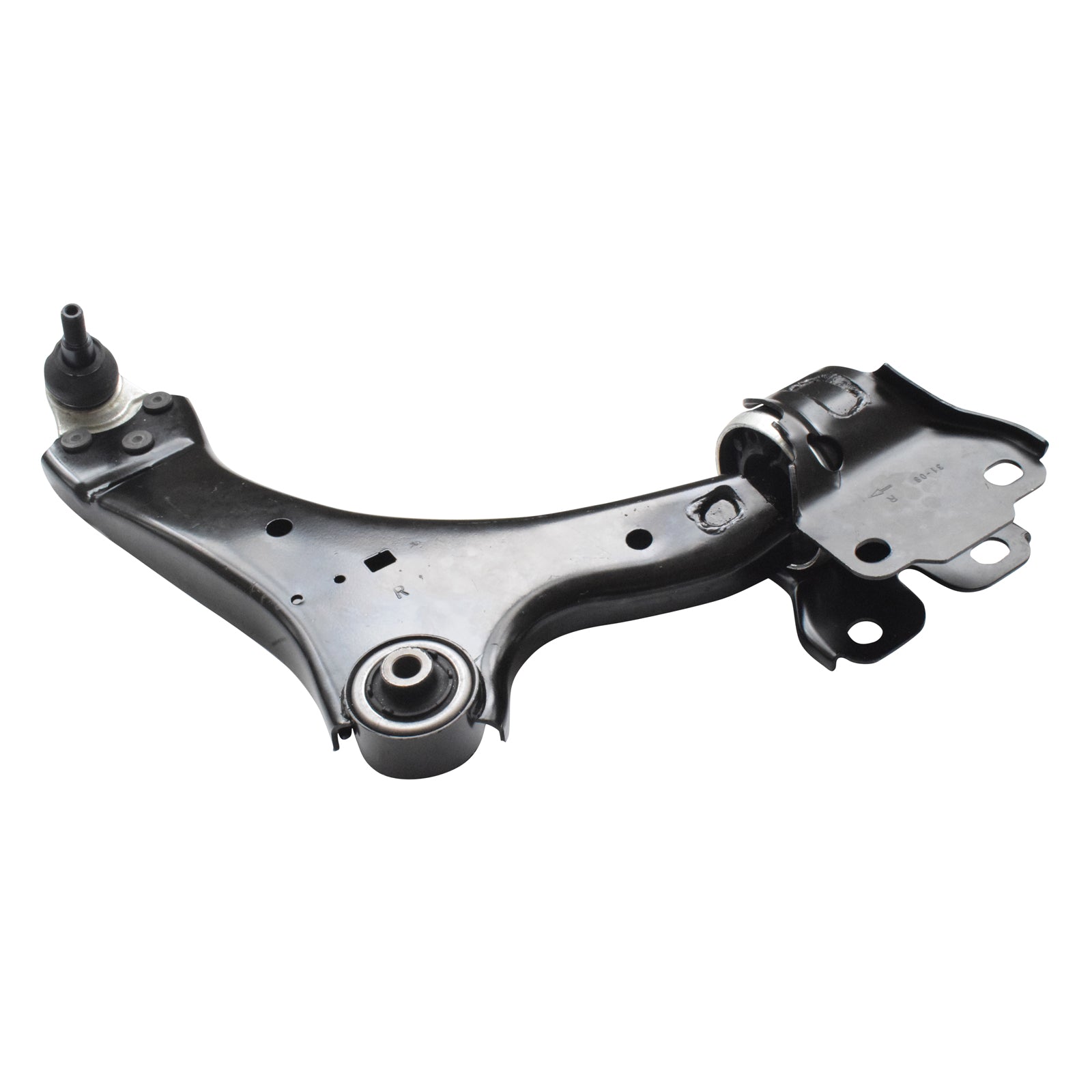 Front Lower Control Arm Right Hand Side Fit For Land Rover Freelander 06/2007-2015