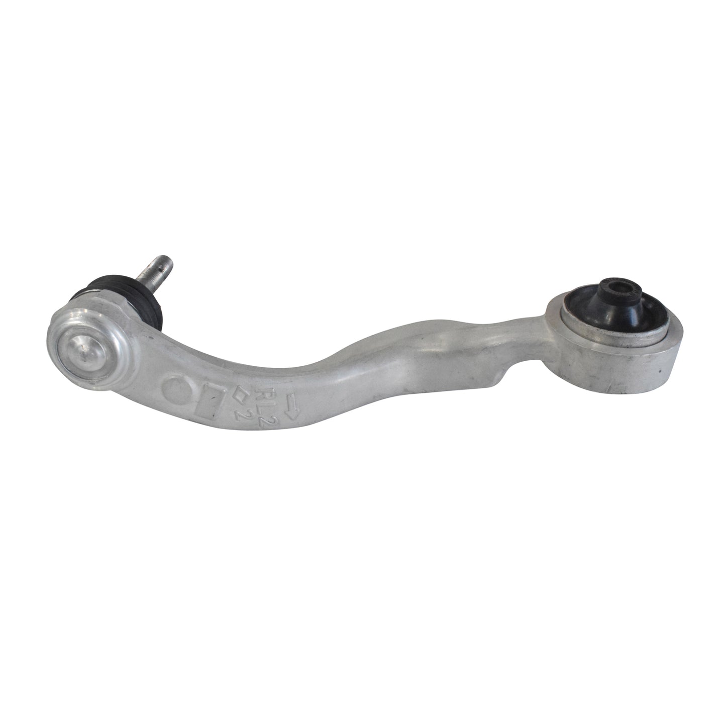 Front Upper Rear Control Arm Left Hand Side Fit For Lexus LS460 USF40 04/2007-01/2013