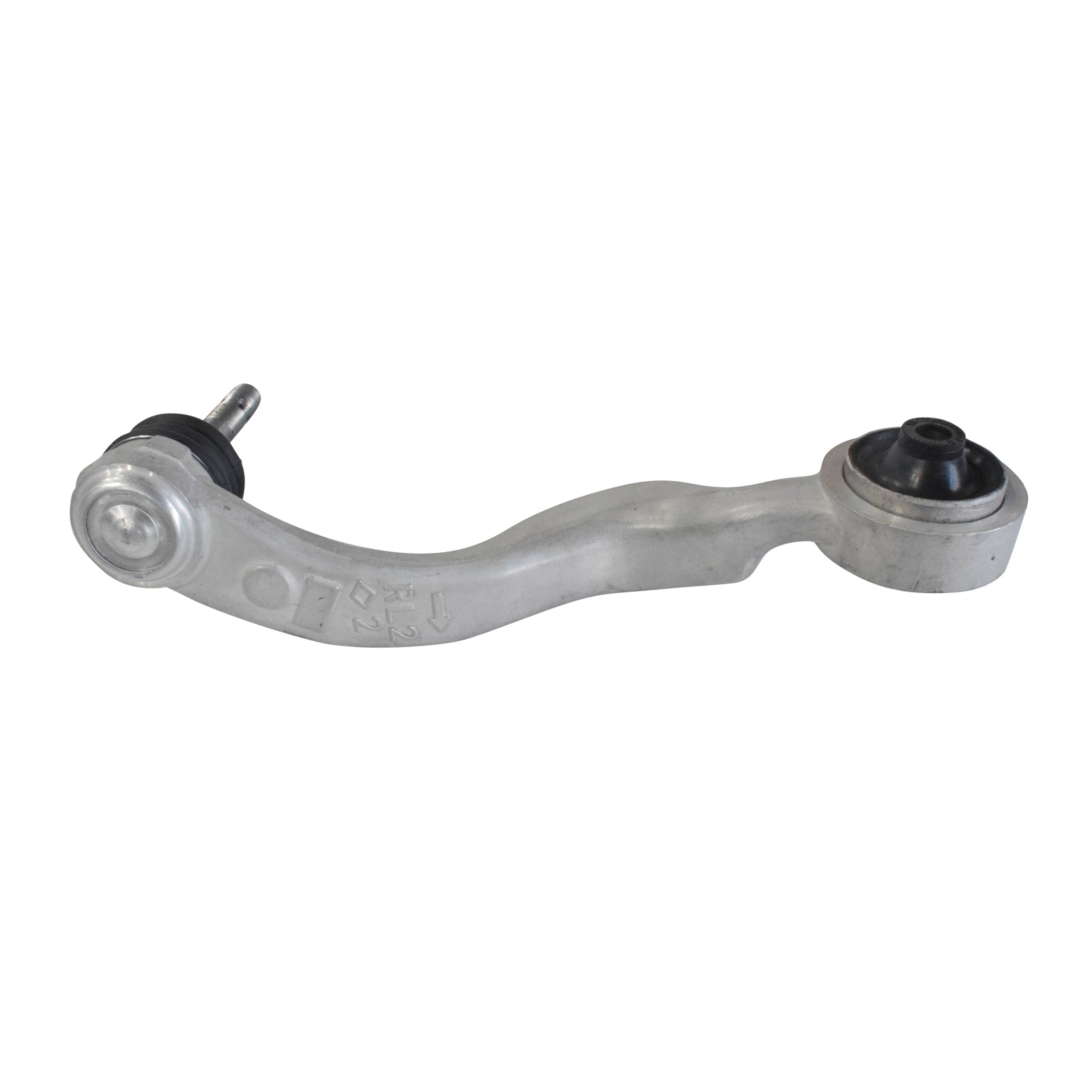 Front Upper Rear Control Arm Left Hand Side Fit For Lexus LS460 USF40 04/2007-01/2013