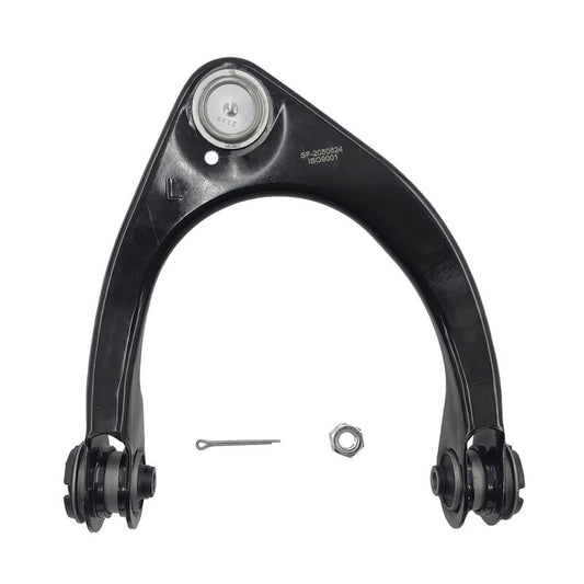 Front Upper Control Arm With Ball Joint Left Hand Side Fit For Lexus IS250 IS250C IS350 GSE20R GSE30R GSE21R GSE31R 08/2005-06/2021