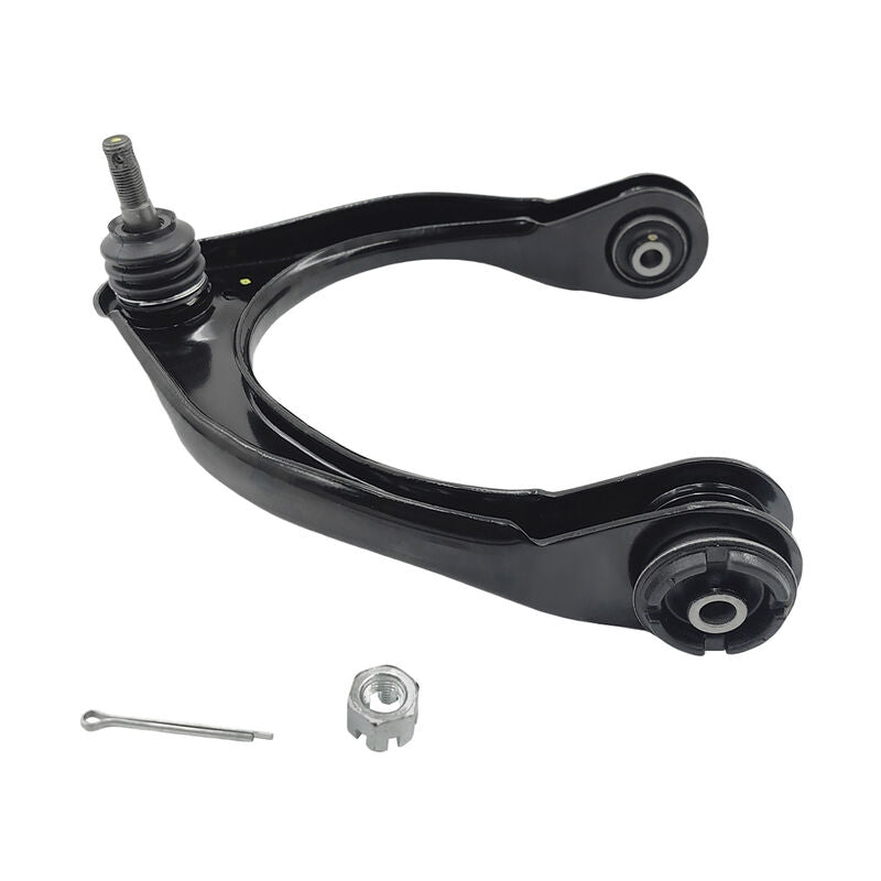 Front Upper Control Arm With Ball Joint Left Hand Side Fit For Lexus IS250 IS250C IS350 GSE20R GSE30R GSE21R GSE31R 08/2005-0