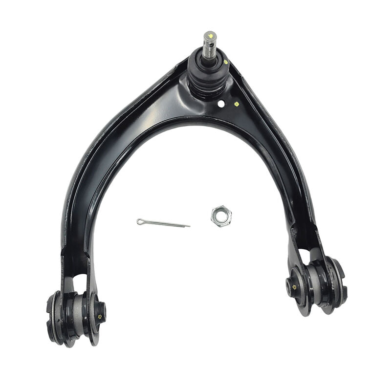 Front Upper Control Arm With Ball Joint Left Hand Side Fit For Lexus IS250 IS250C IS350 GSE20R GSE30R GSE21R GSE31R 08/2005-0