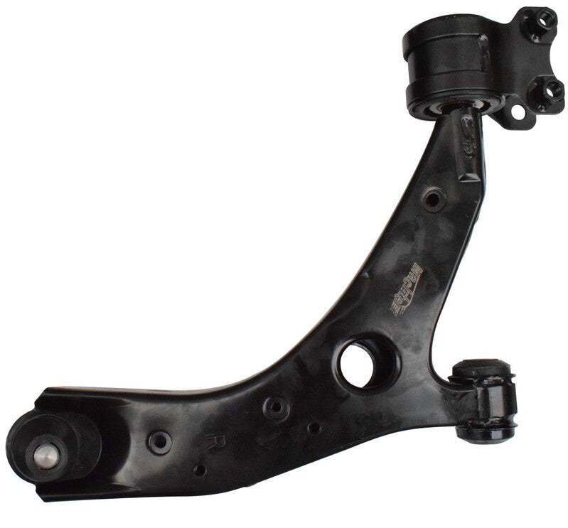 Front Lower Control Arm Right With 18MM Ball Joint Fit For Mazda 3 Axela BK 5 Premacy CR Biante B32H-34-300C