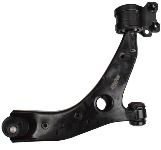Front Lower Control Arm Right With 18MM Ball Joint Fit For Mazda 3 Axela BK 5 Premacy CR Biante B32H-34-300C