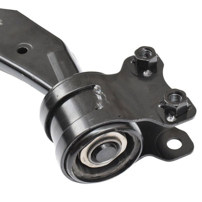Front Lower Control Arm Right With 18MM Ball Joint Fit For Mazda 3 Axela BK 5 Premacy CR Biante B32H-34-300C