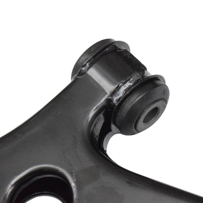 Front Lower Control Arm Right With 18MM Ball Joint Fit For Mazda 3 Axela BK 5 Premacy CR Biante B32H-34-300C