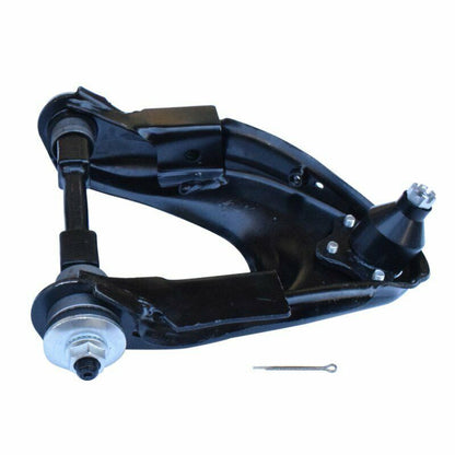 Front Upper Right Control Arm Fit For Ford Courier PE PG Ranger PJ PK Mazda B2500 Bravo Fighter UN 4WD Only 1998-2011 UH75-34