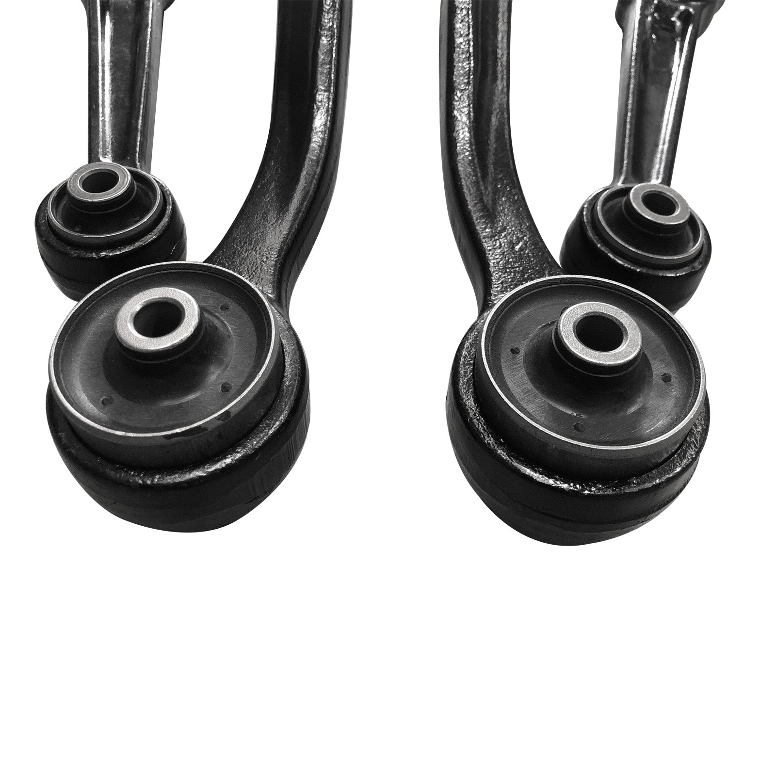 Fit For Mazda 6 GG GY 02-07 Front Lower Left & Right Control Arm With Ball Joint Set