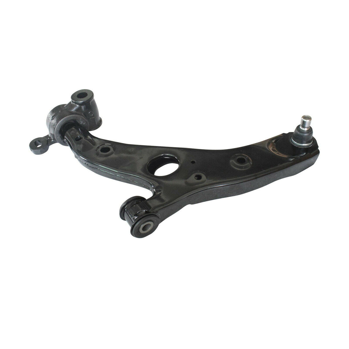 Front Left Lower Control Arm With Ball Joint Fit For Mazda CX5 KE KG Mazda 6 GJ GL 2012-ON GHP9-34-350A